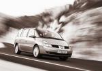 Renault Espace IV 2002 года